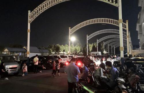 哈尔滨夜市爆料案件最新,真相与疑云交织的深夜之谜  第2张