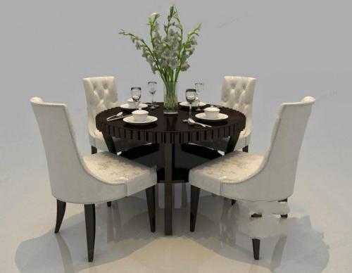 四人餐桌在线观看